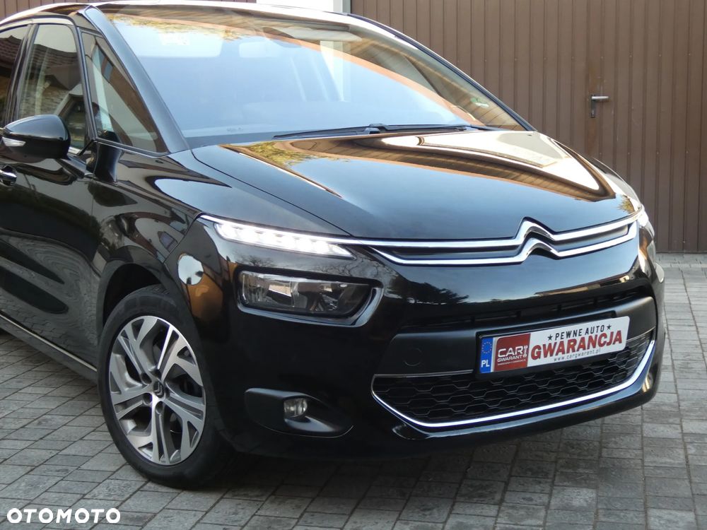 Citroën C4 Picasso 1.6 THP Exclusive - 10