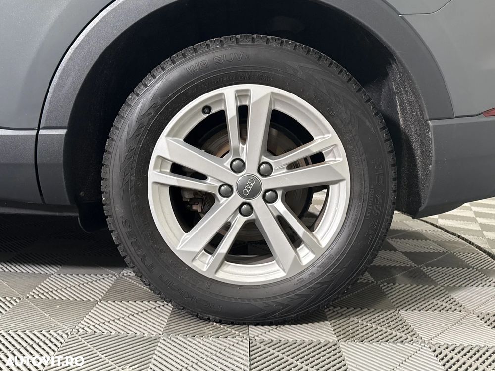 Audi Q3 1.5 35 TFSI S tronic MHEV - 14