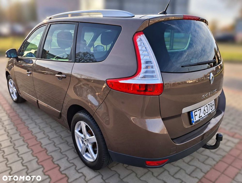 Renault Scenic 1.2 TCe Energy Limited - 5