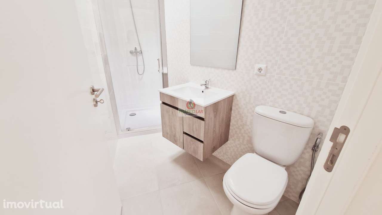 Apartamento T0 em Esgueira - Grande imagem: 3/16