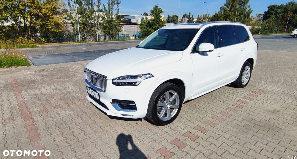 Volvo XC 90