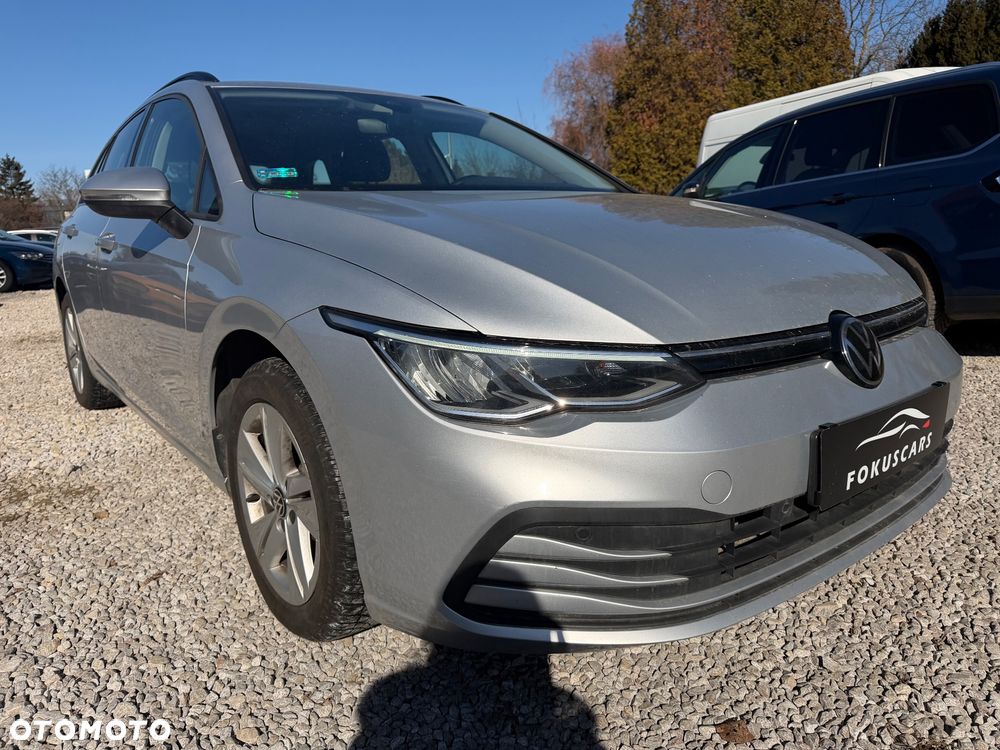 Volkswagen Golf 1.5 TSI BMT Comfortline - 14