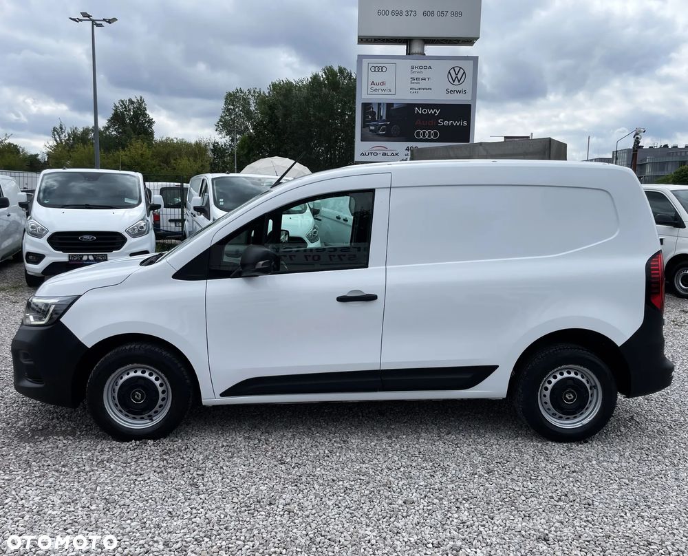 Renault Kangoo - 12