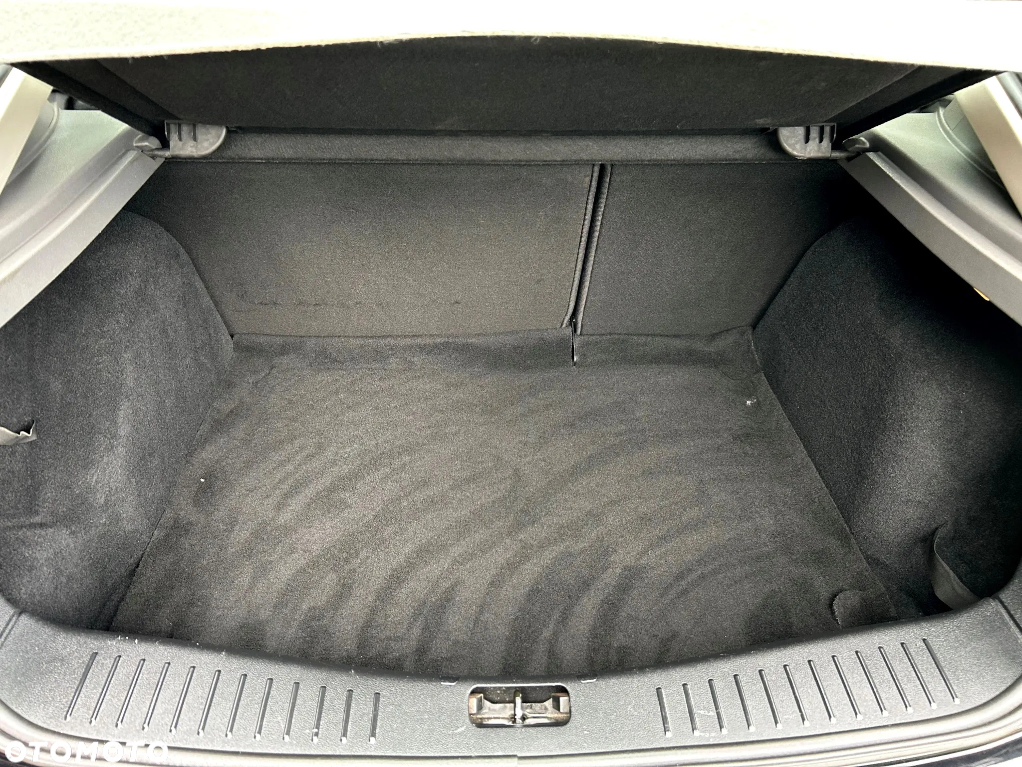 Ford Focus 1.6 Gold X - 8