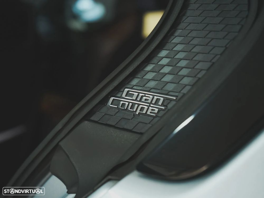 BMW M6 Gran Coupé - 24
