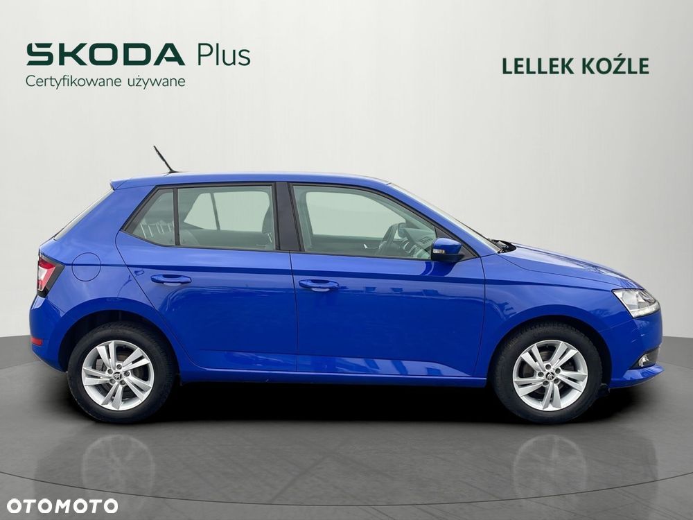 Skoda Fabia 1.0 TSI Ambition - 3
