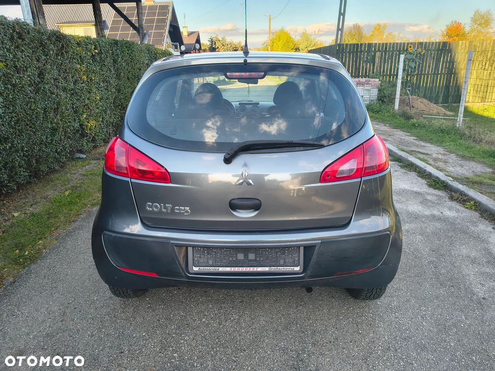 Mitsubishi Colt - 20