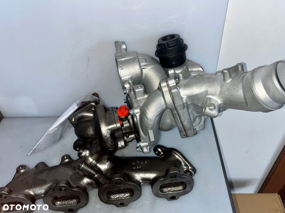 komplet 1.6 biturbo 821942 821943 fiat opel renault + rabat 600zł opis - 5