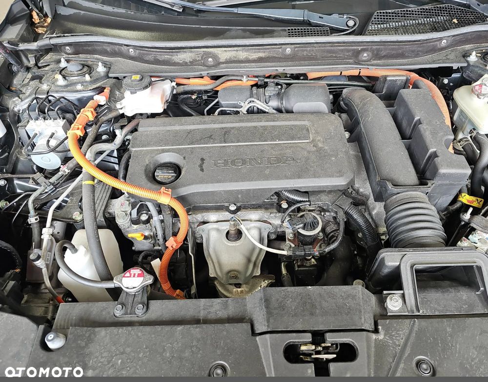 Honda CR-V - 15