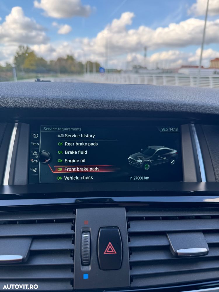 BMW X4 - 20