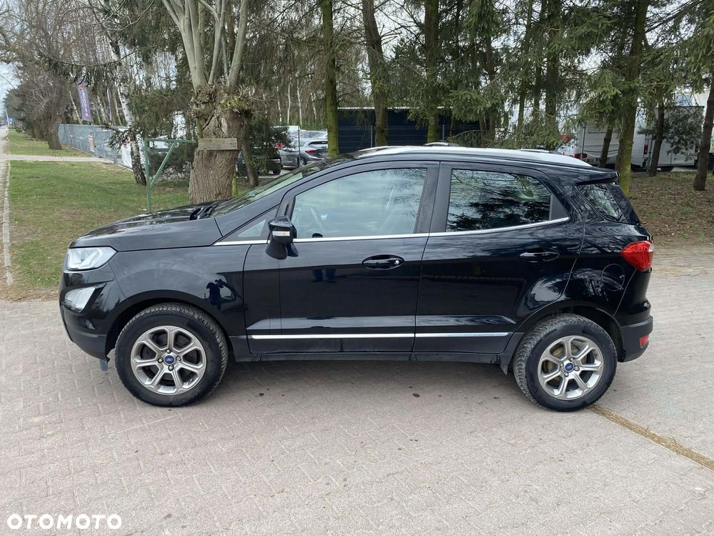 Ford EcoSport - 8