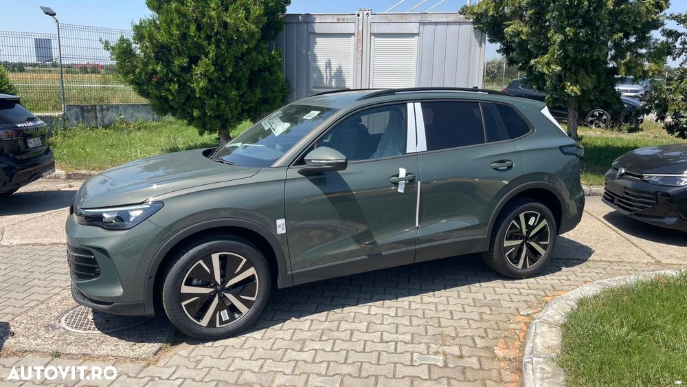 Volkswagen Tiguan 2.0 TDI DSG 4Motion Prime - 17