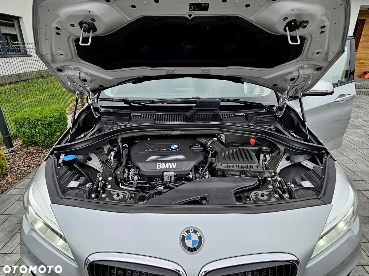 BMW Seria 2 218d xDrive - 31