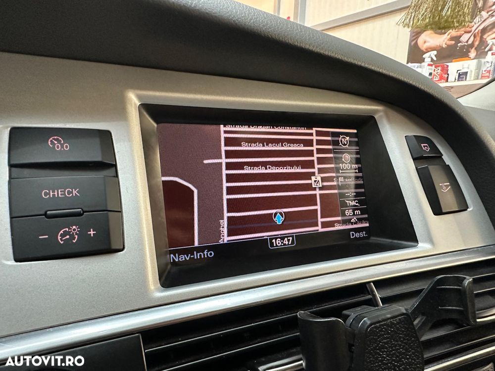 Audi A6 - 21