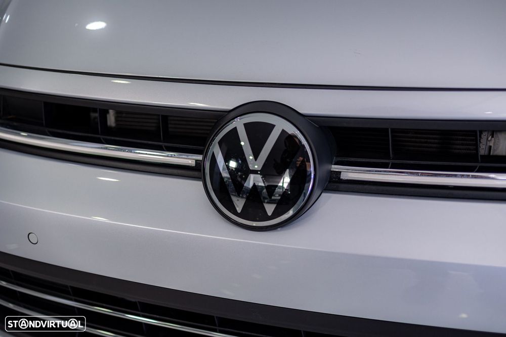 VW Polo 1.0 TSI Style DSG - 10