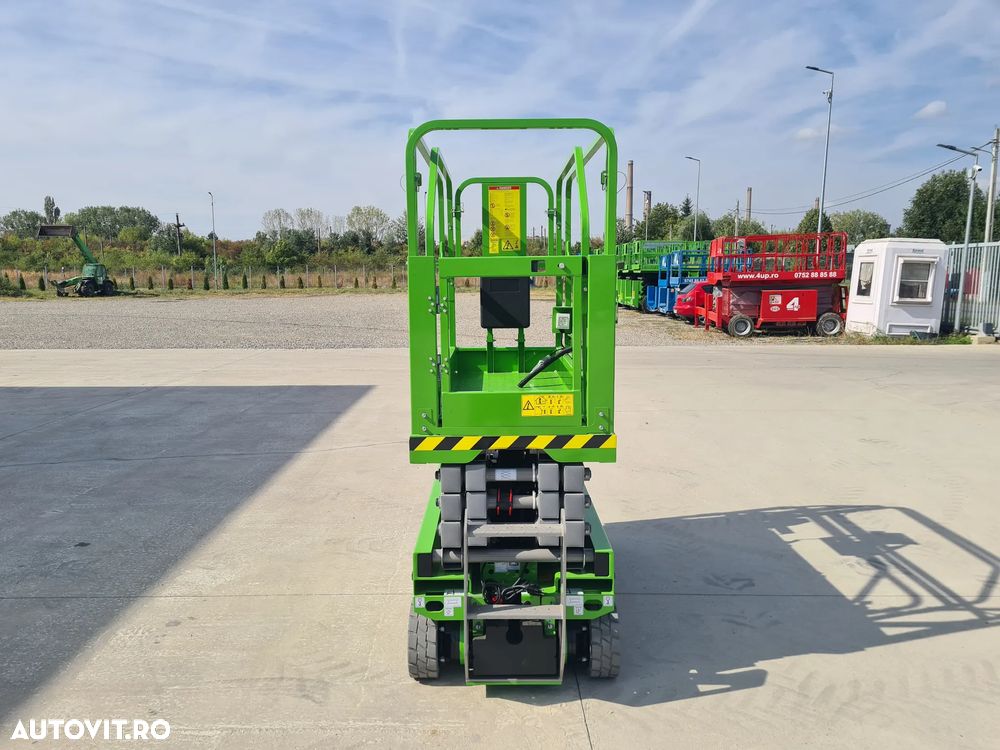 Altul FRONTEQ FS0607W - 5