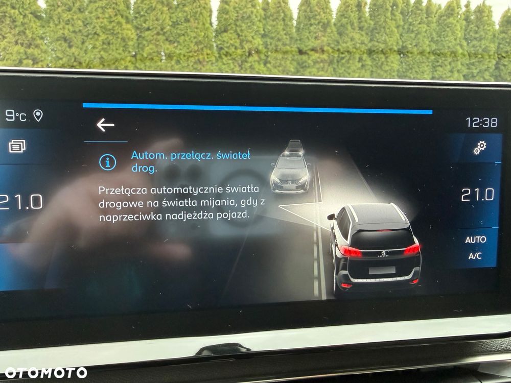 Peugeot 5008 BlueHDi 130 EAT8 Allure Pack - 18