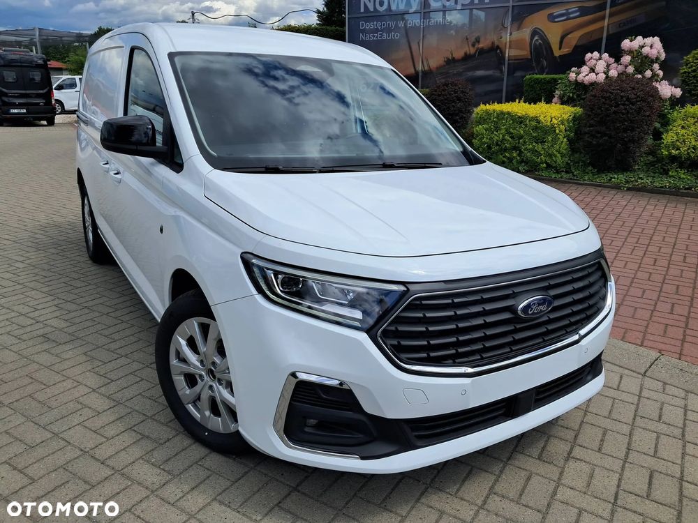 Ford Transit Connect - 3