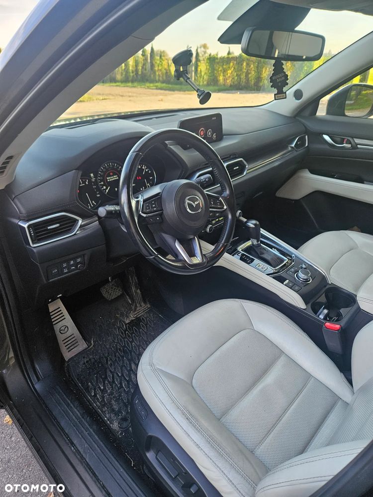 Mazda CX-5 - 12