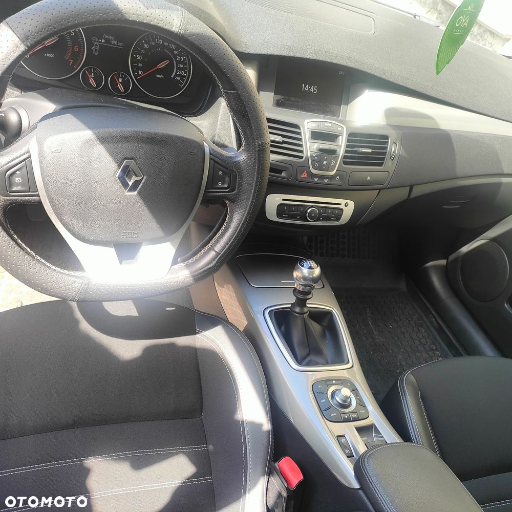 Renault Laguna 2.0 16V 140 Dynamique - 9