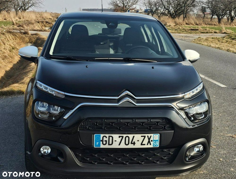 Citroën C3 - 10