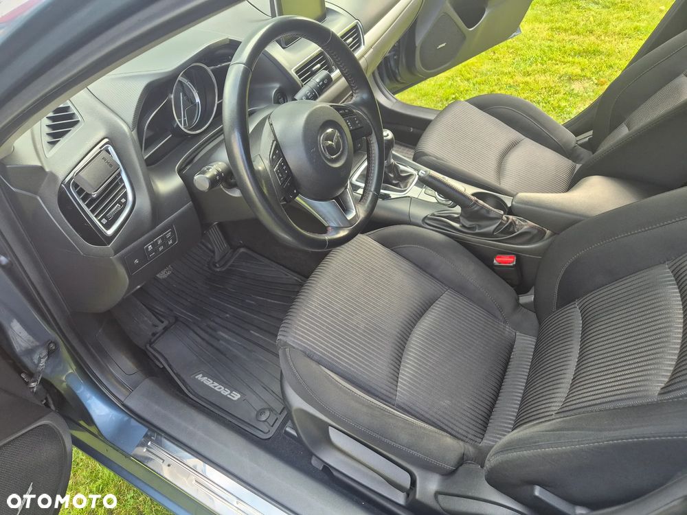 Mazda 3 - 11