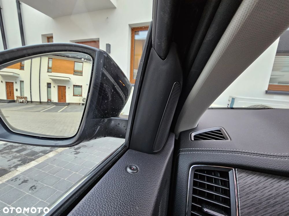 Skoda Kodiaq 2.0 TDI 4x4 Style DSG - 34