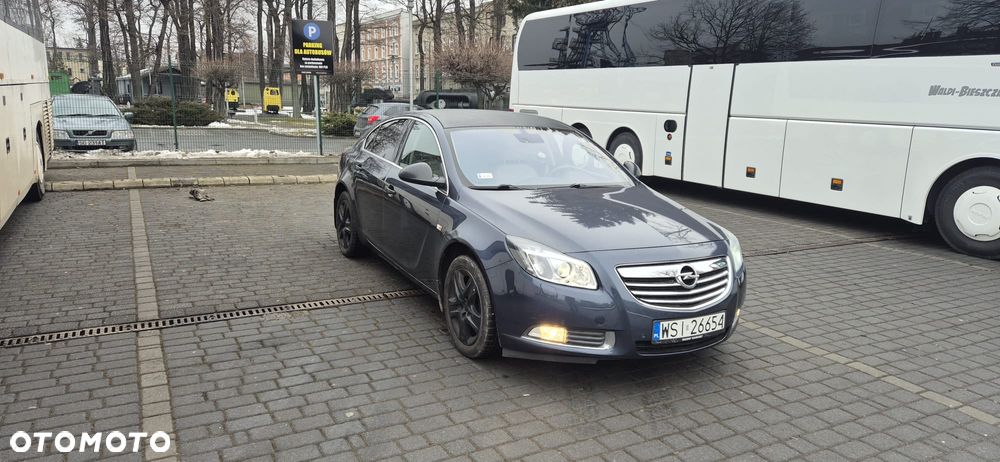 Opel Insignia - 5