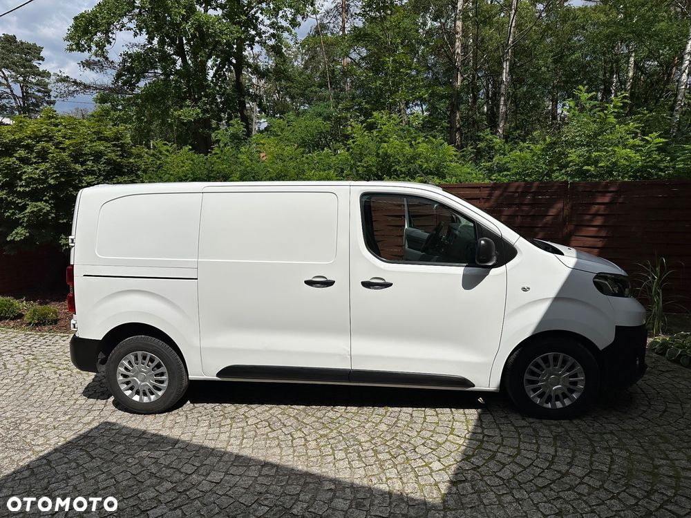 Toyota ProAce D-4D Medium 3,0t (bryg.) - 13