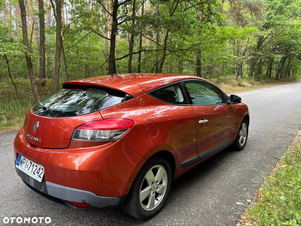 Renault Megane - 5