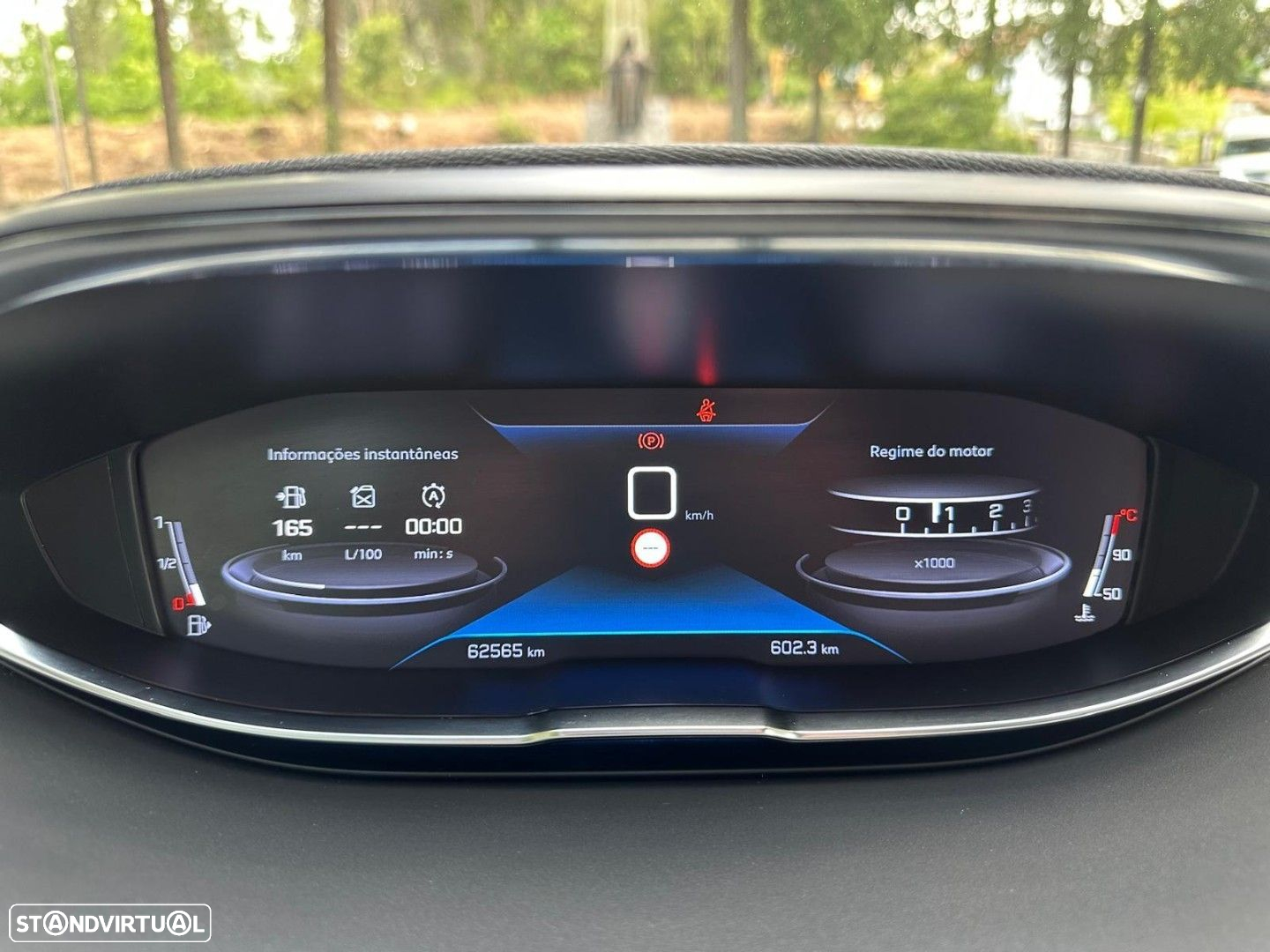 Peugeot 3008 1.5 BlueHDi Active - 14