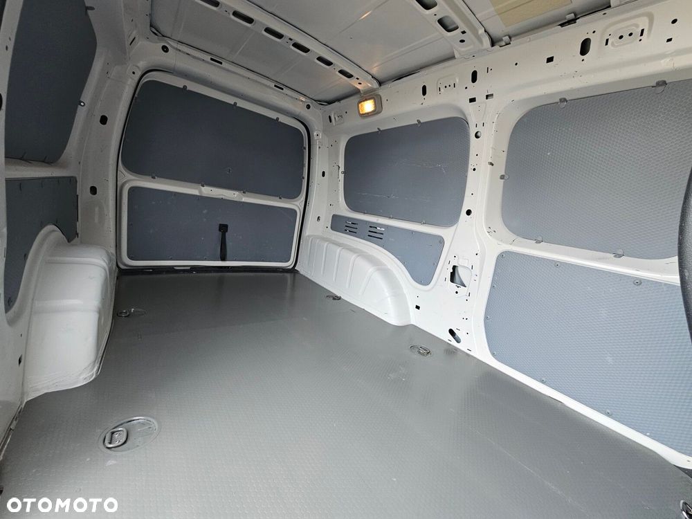 Volkswagen Caddy Long *59999zł NETTO* 2.0TDi/102KM - 15