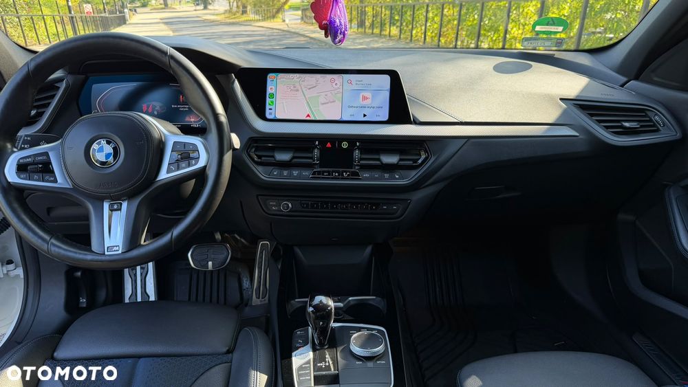BMW Seria 1 - 7