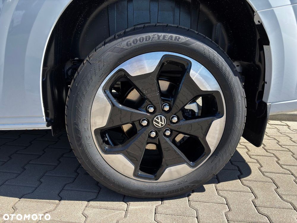 Volkswagen Transporter Plus Edition 2.0 TDI 150 KM 8-automat 5m L2 - 10