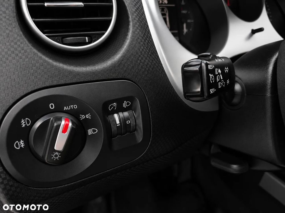 Seat Altea XL 1.4 TSI Sport Limited - 24