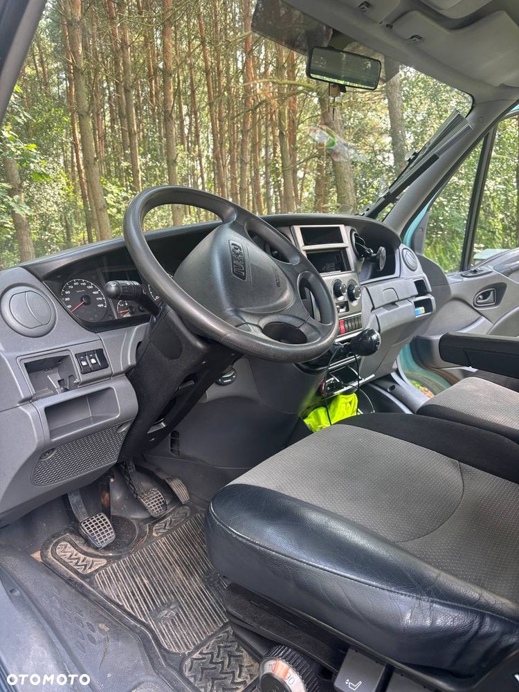 Iveco 35C13 - 7