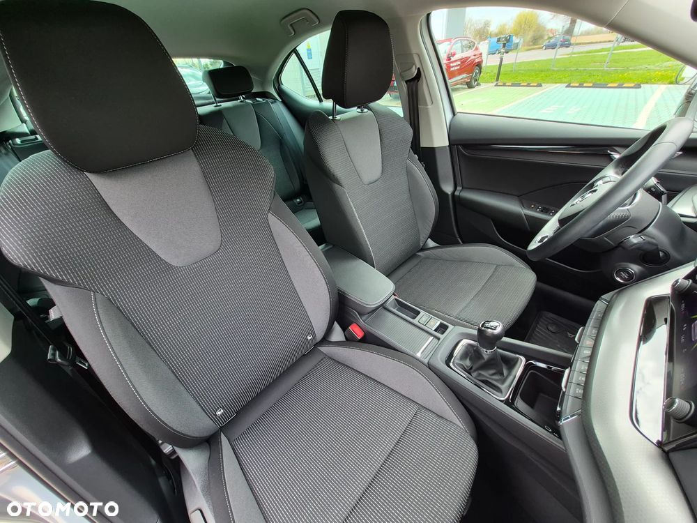 Skoda Octavia 1.0 TSI Ambition - 18