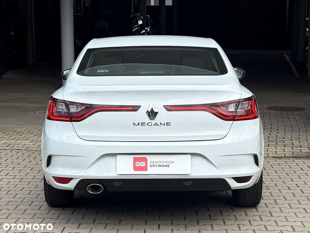 Renault Megane 1.3 TCe FAP Life - 8