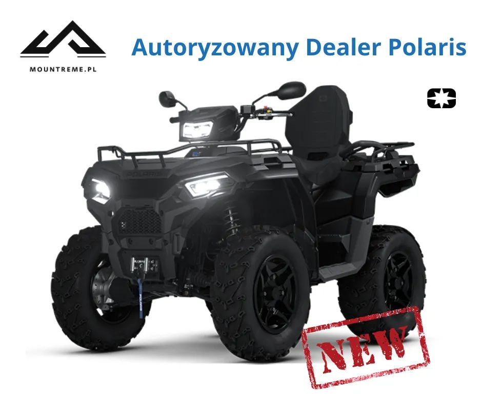 Polaris Sportsman - 2