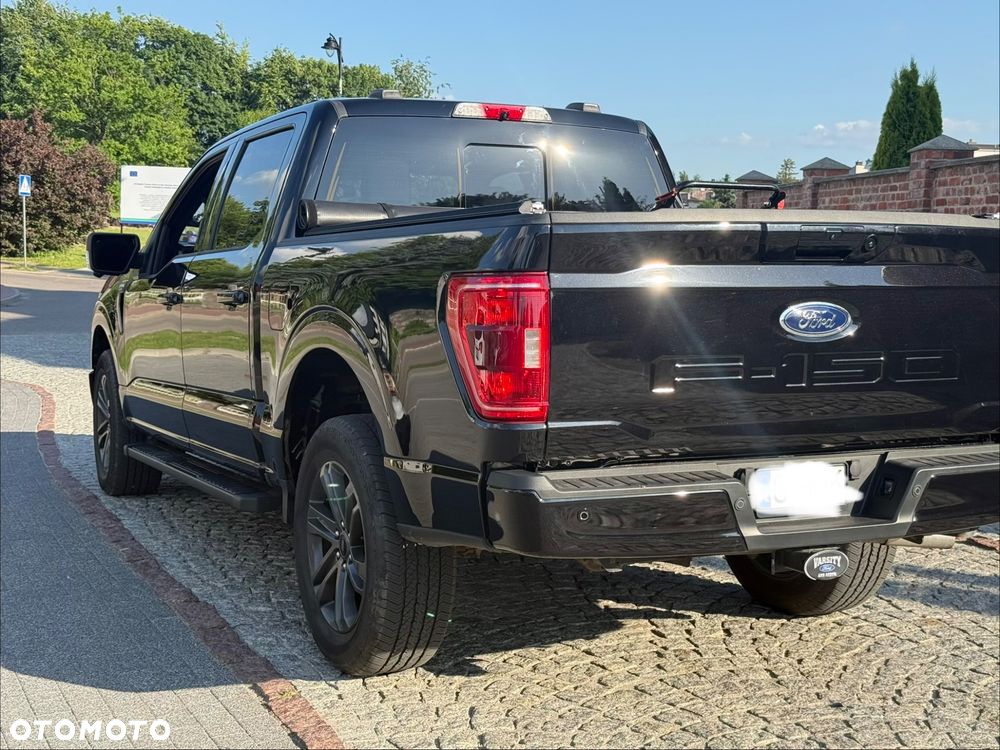 Ford F150 - 18