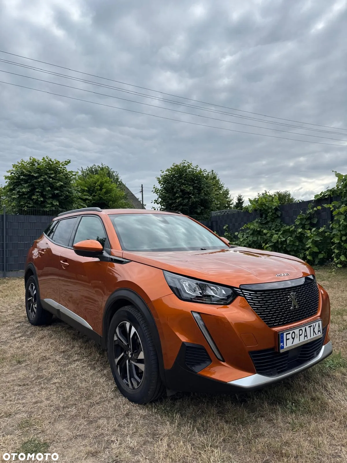 Peugeot 2008 PureTech 100 Stop&Start Allure - 11