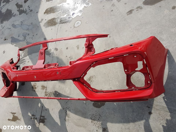 ZDERZAK PRZÓD HONDA CIVIC X 15- RADOM