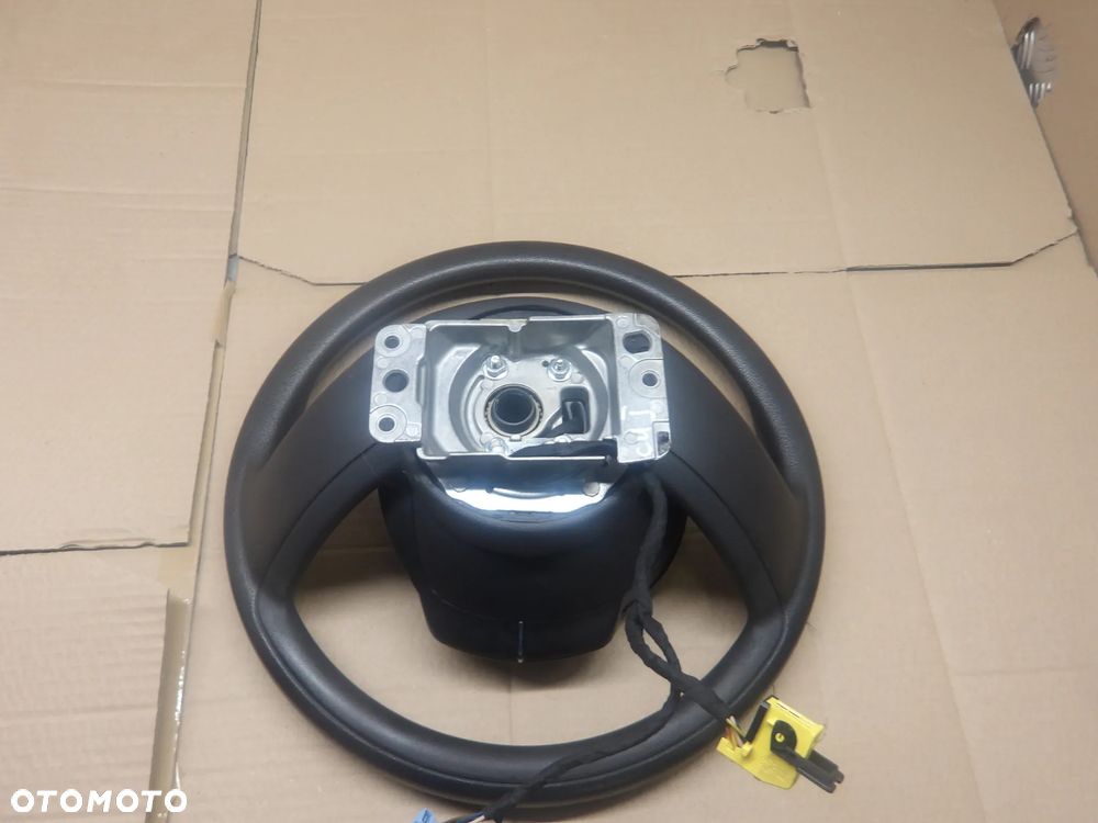 CITROEN C4 1.4B KIEROWNICA MULTIFUNKCJA 6029659 - 3