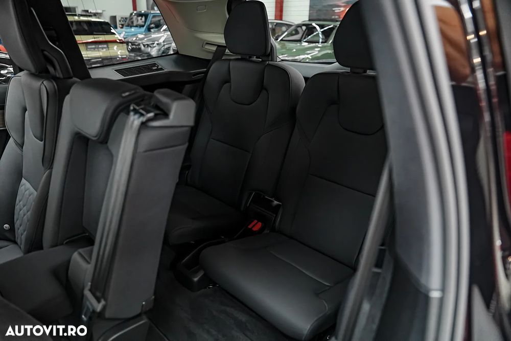 Volvo XC 90 B5 B AWD Plus Bright - 8