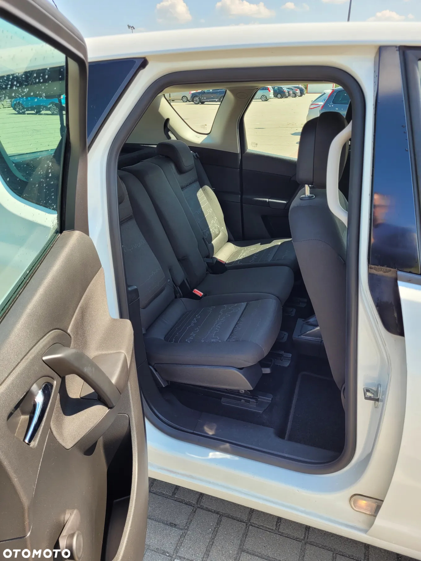 Opel Meriva 1.7 CDTI Enjoy - 20