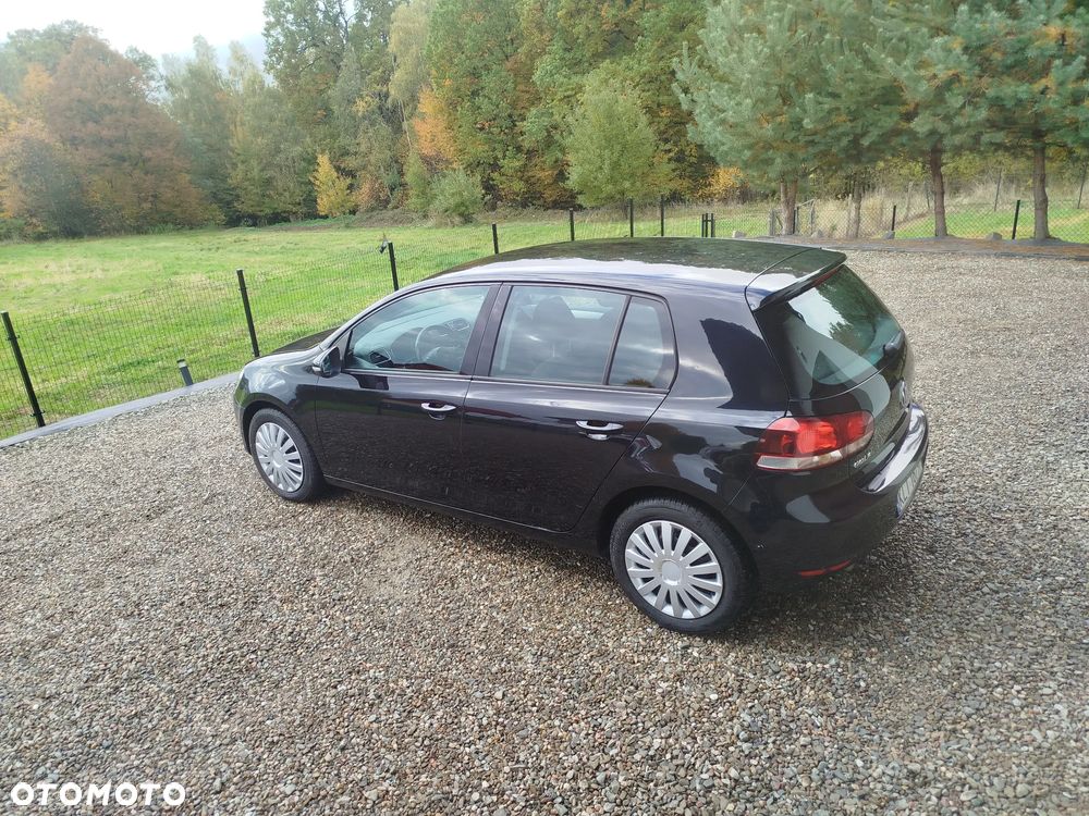 Volkswagen Golf 1.4 TSI DSG Highline - 11