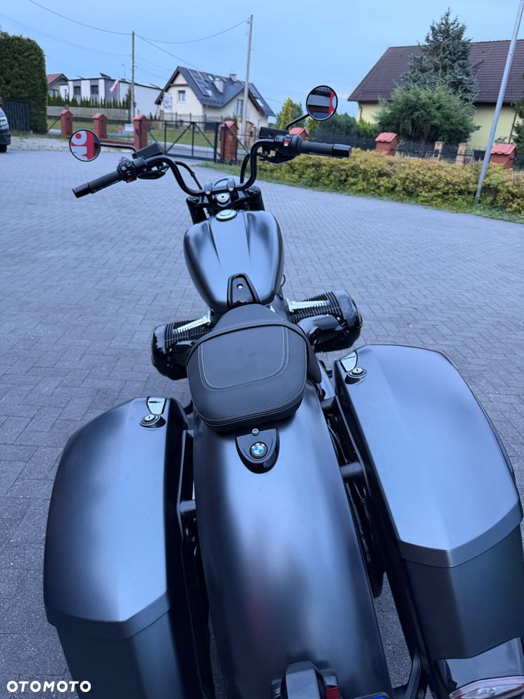 BMW R - 7
