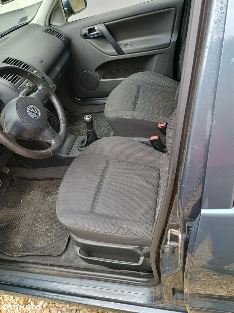 Volkswagen Polo - 6