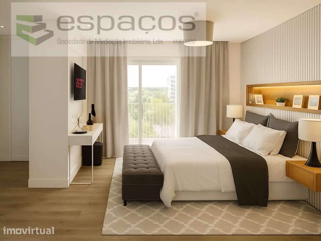 T3 NOVO em Odivelas - Grande imagem: 4/20