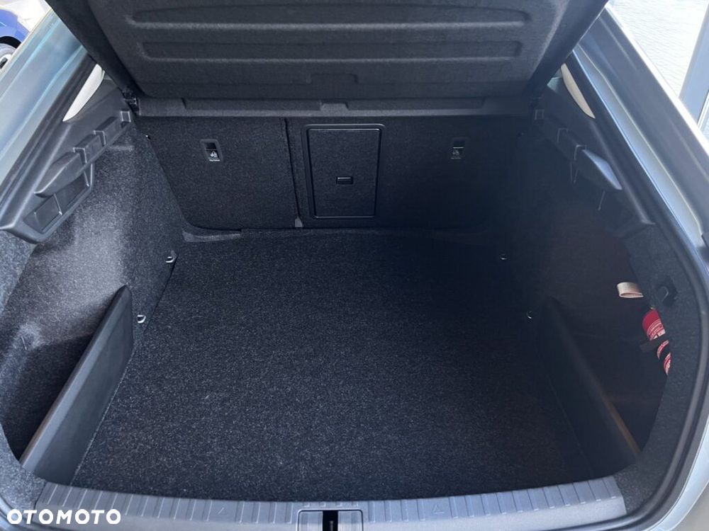 Skoda Octavia 1.5 TSI mHEV Edition 130 Selection DSG - 39